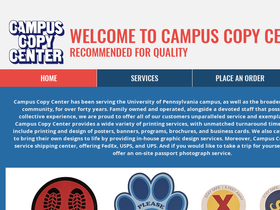 campuscopycenter.com