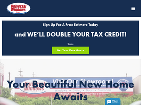 universalwindowsdirect.com