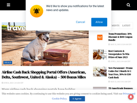 'moneysmylife.com' screenshot