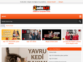 aduket.net