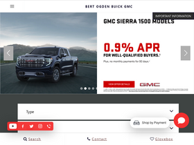 bertogdenbuickgmc.com