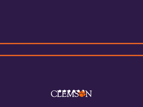 'clemson.edu' screenshot