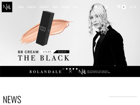 'mens-null.net' screenshot