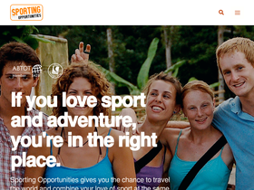 sportingopportunities.com