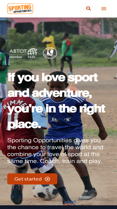 sportingopportunities.com