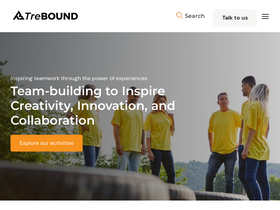 trebound.com