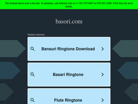 basori.com