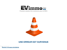 evimmo.fr