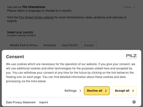 pilz.com.cn