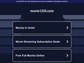 movie1233.com