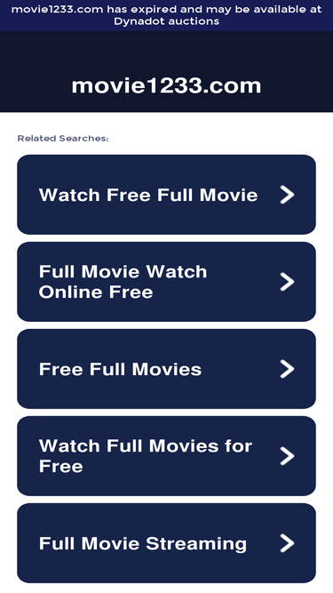 movie1233.com