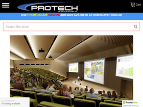 protechprojection.com