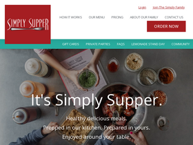 simplysupper.ca