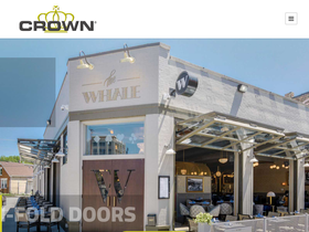 crowndoors.com