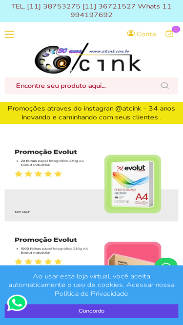 atcink.com.br