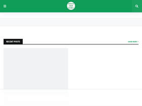 'motivateamazebegreat.com' screenshot
