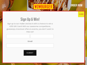 wowburger.ie