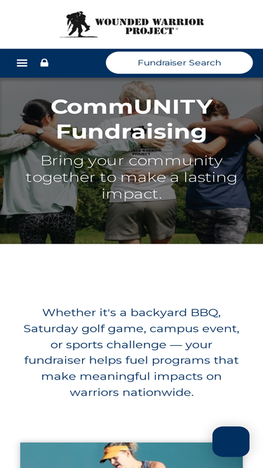 fundraise.woundedwarriorproject.org