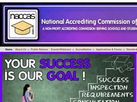 naccas.org