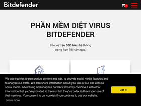 bitdefender.vn