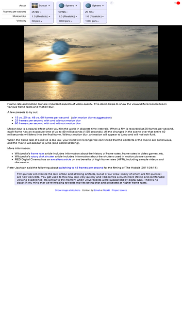 frames-per-second.appspot.com