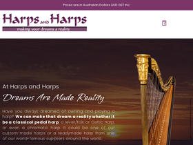 harps.com.au