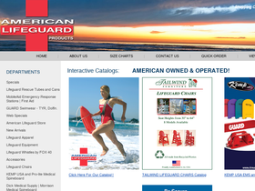 americanlifeguard.net