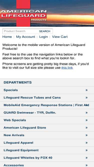 americanlifeguard.net