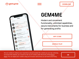 gem4me.com