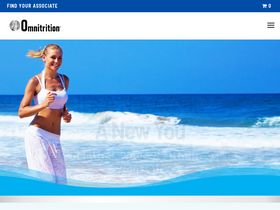 omnitrition.com