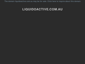 liquidoactive.com.au