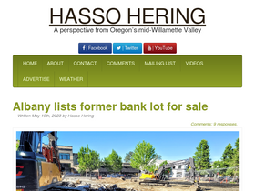 'hh-today.com' screenshot