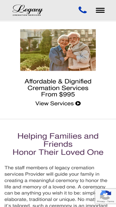 heritagecremationprovider.com