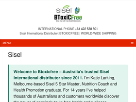 btoxicfree.com
