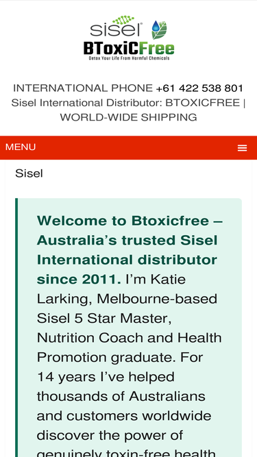 btoxicfree.com