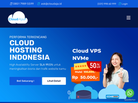 cloudaja.id
