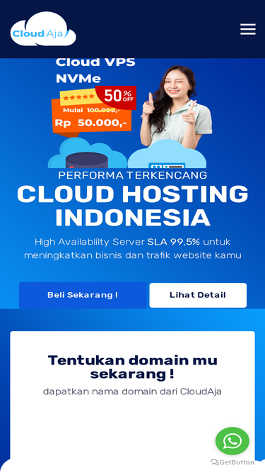 cloudaja.id
