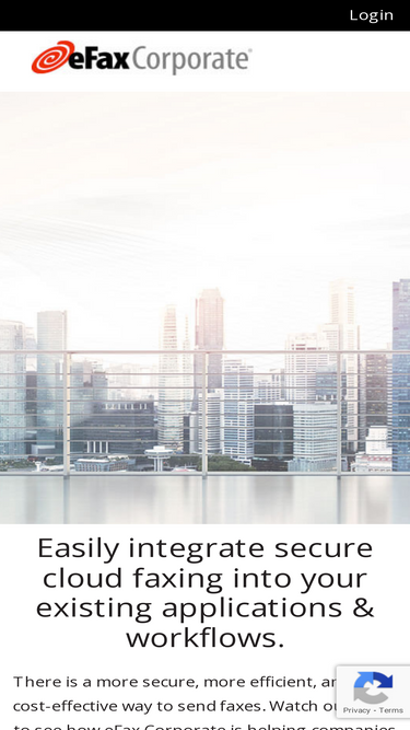 efaxcorporate.com