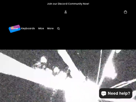 Website Logo