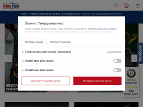 'max-fish.pl' screenshot