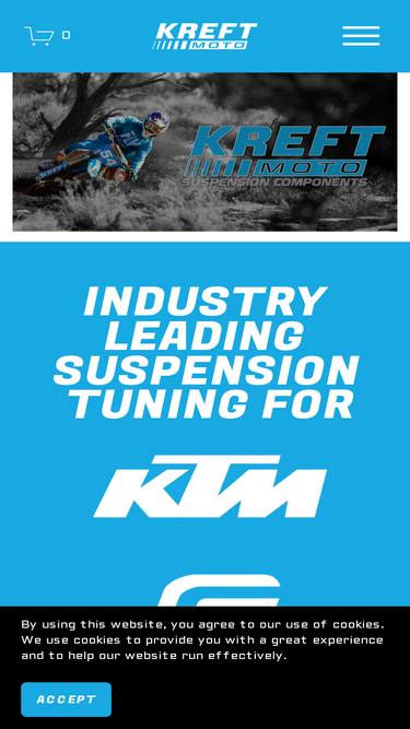 kreftmoto.com