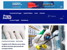 pragaseeventos.com.br