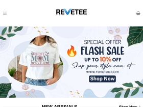 revetee.com