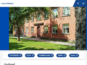 laeva.edu.ee
