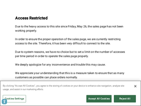 'originalstitch.com' screenshot