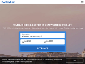 'deer-run-motel-branson.booked.net' screenshot