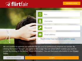 flirtfair.com