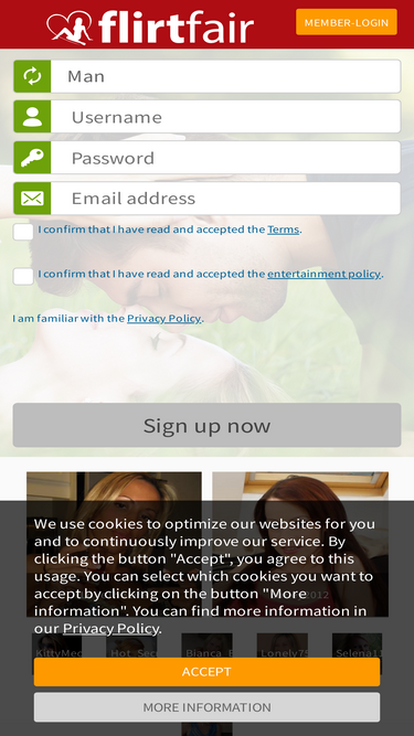 flirtfair.com