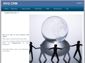 'mylensorder.com' screenshot