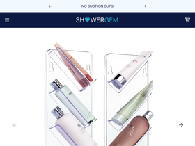 showergem.com